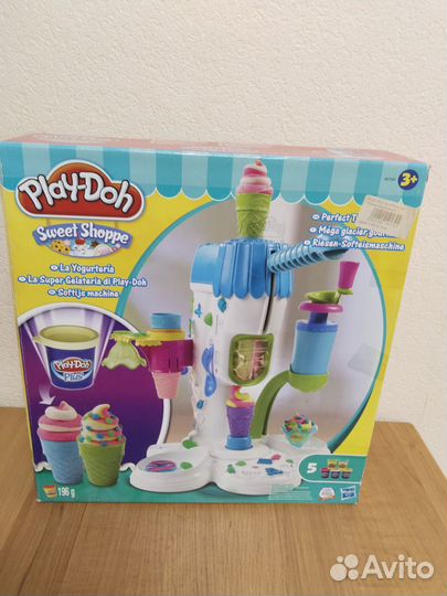 Детские игрушки