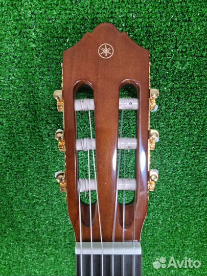 Классическая гитара Yamaha C70