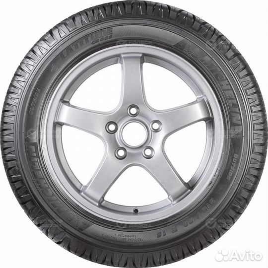 Michelin Latitude Cross 215/60 R17 100H