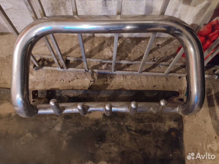 Кенгурятник