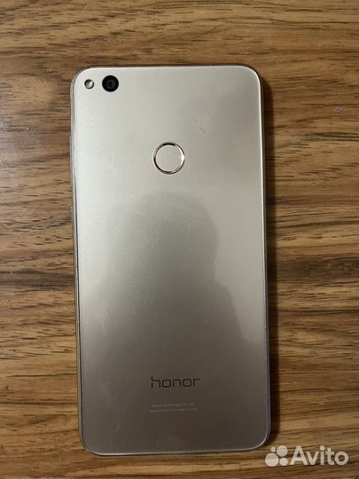 Телефон honor 8 lite
