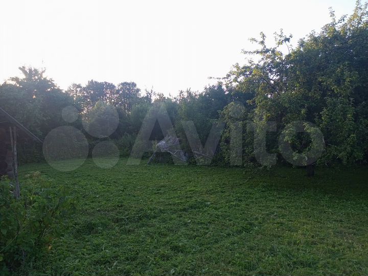 Дом 49,8 м² на участке 7,7 сот.