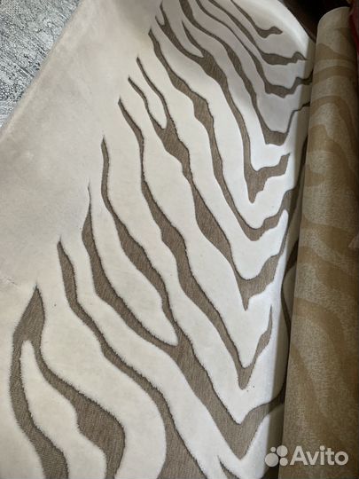 Ковры бу, шерстяные бордовые