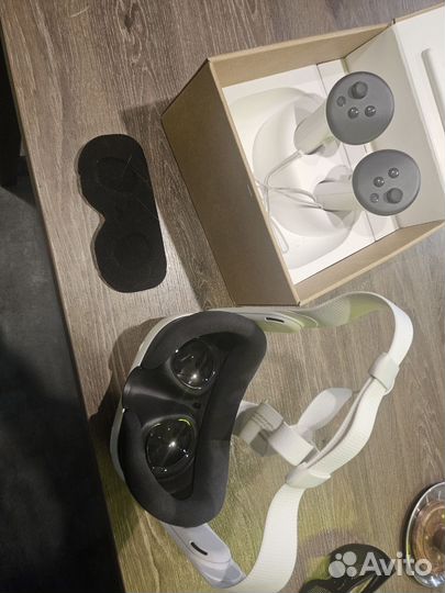 Oculus Quest 3 128GB