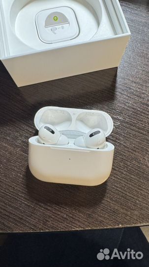 AirPods Pro