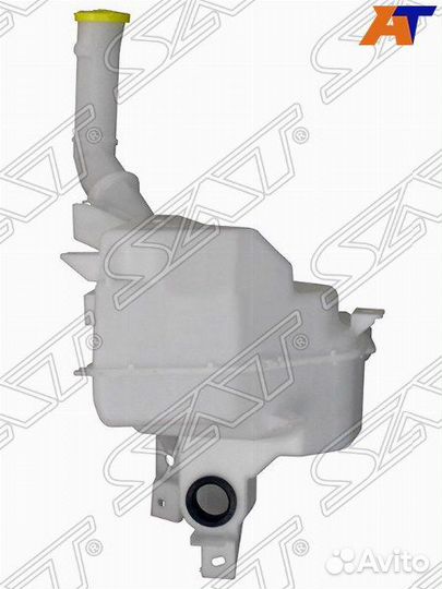 Бачок омывателя Mazda 3 BL