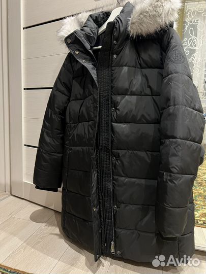 Куртка женскаяtommy Hilfiger