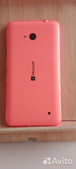 Microsoft Lumia 640 LTE, 8 ГБ
