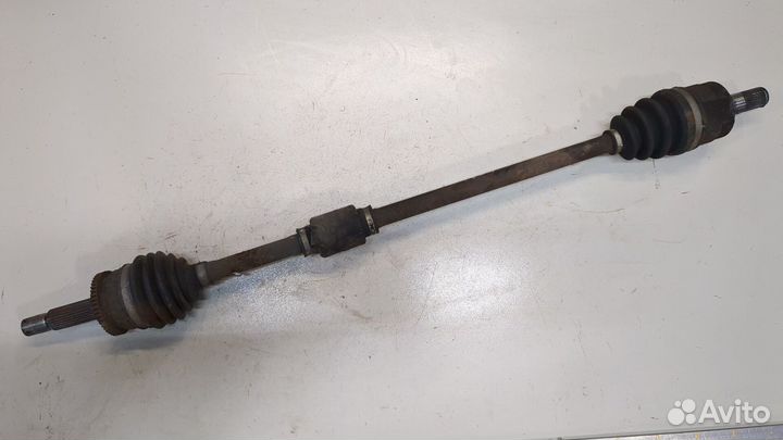 Полуось Hyundai i20, 2011