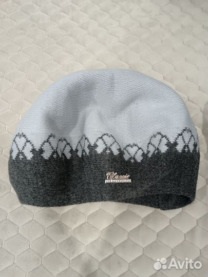 Берет женский новый