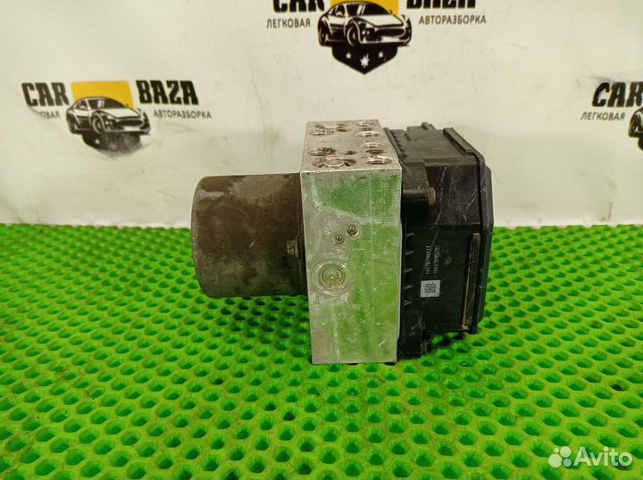 Блок ABS (насос)