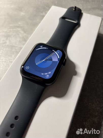 Apple Watch SE 2023 44mm