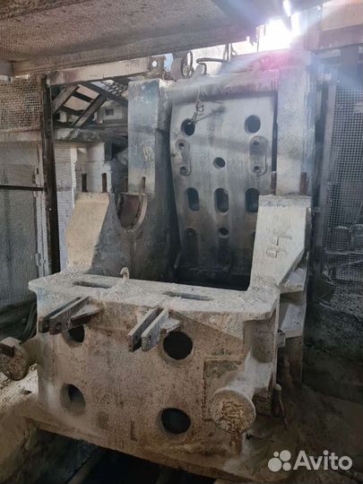 Дробилка смд-111А