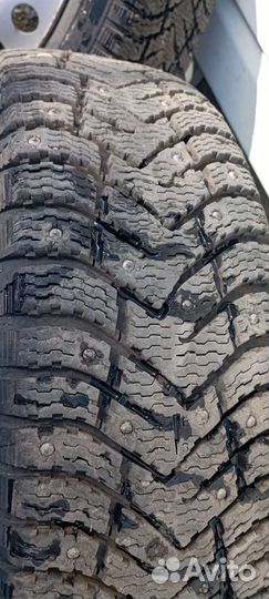 Cordiant Snow Cross 2 5.00/11.5 R15C