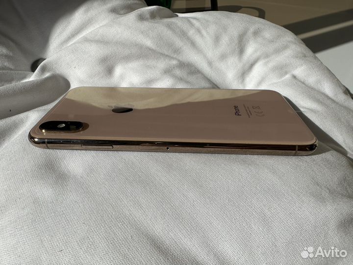 iPhone 10 xs max 256