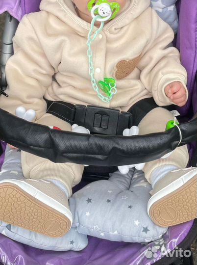 Комбинезон для малыша