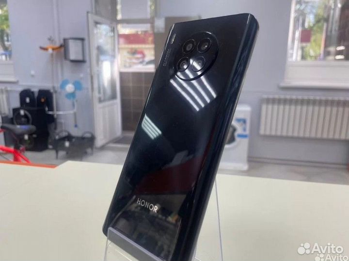 HONOR 50 Lite, 6/128 ГБ