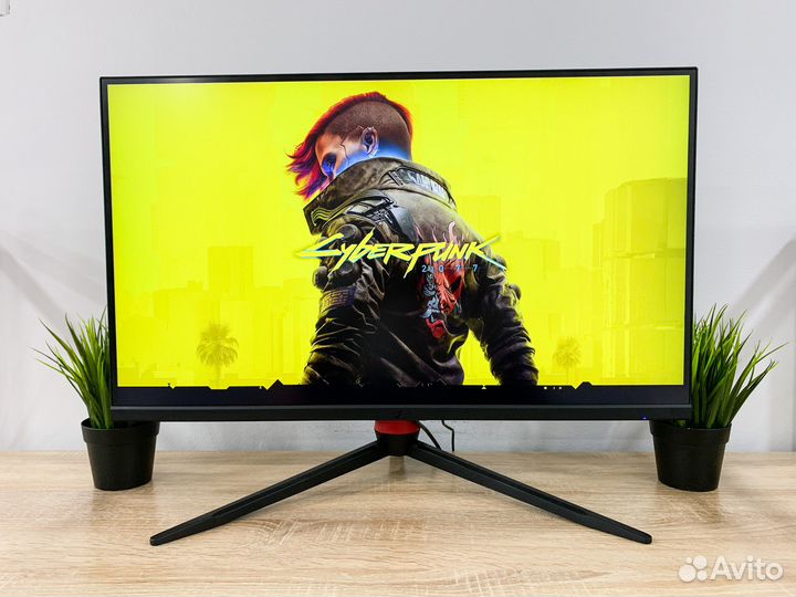 Игровой Монитор Ardor Gaming 27