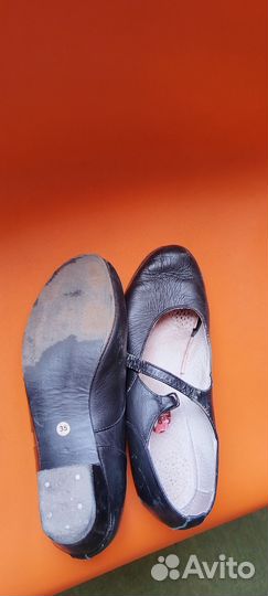 Эспадрильи женские