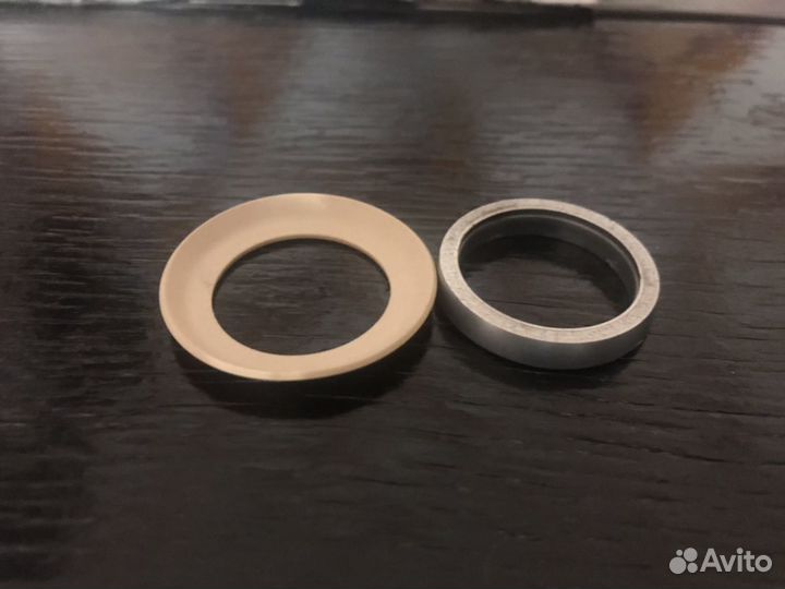 Поршневое кольцо пневмокомпрессора wabco Ауди А7