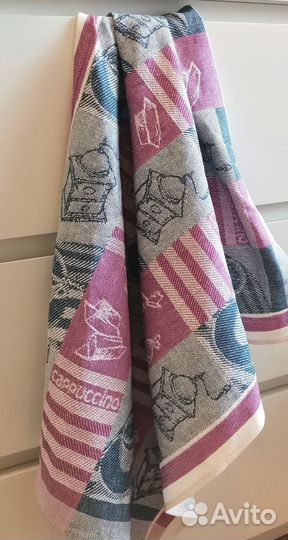 Наборы полотенец 5 шт.Беларусь