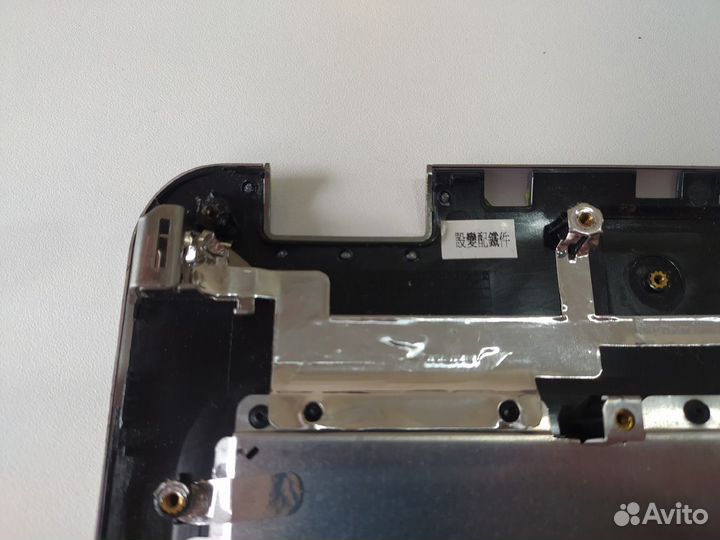 Топкейс для ноутбука HP DV7-4000