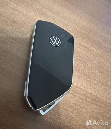Ключ Volkswagen