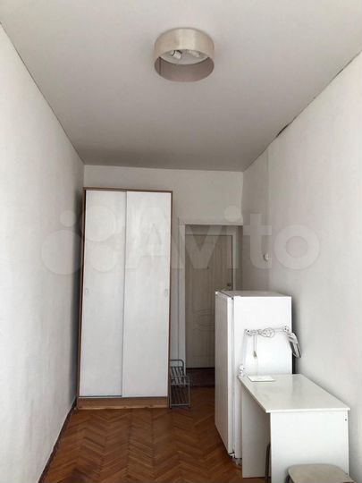 Комната 12,2 м² в 6-к., 5/5 эт.