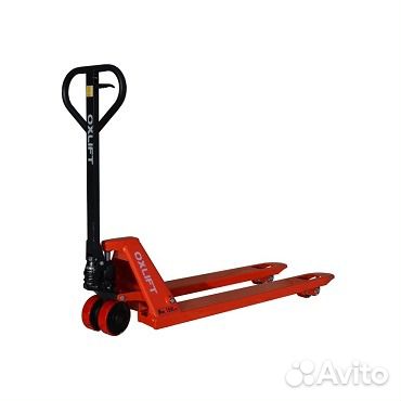 Ремонт складской техники