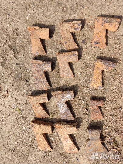 Финский топор