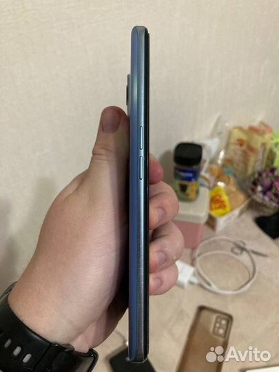 realme GT Neo 2, 8/128 ГБ