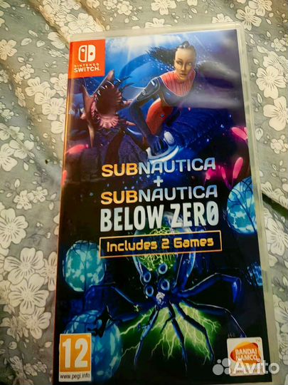 Игры для приставок