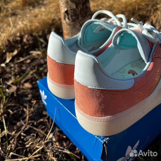 Adidas Handball Spezial Pink Оригинал