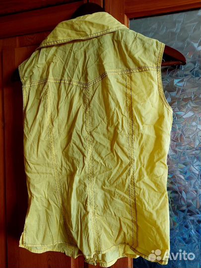 Женские вещи пакетом 40 42 44