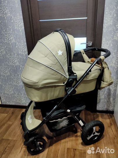 Продам детскую коляску