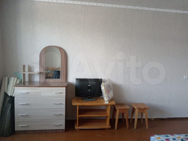 1-к. квартира, 35 м², 3/5 эт.