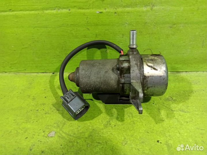 Насос вакуумный Volvo Xc90 B5254T 2005