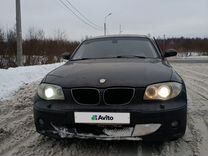 BMW 1 серия 2.0 AT, 2005, 249 000 км, с пробегом, цена 620 000 руб.