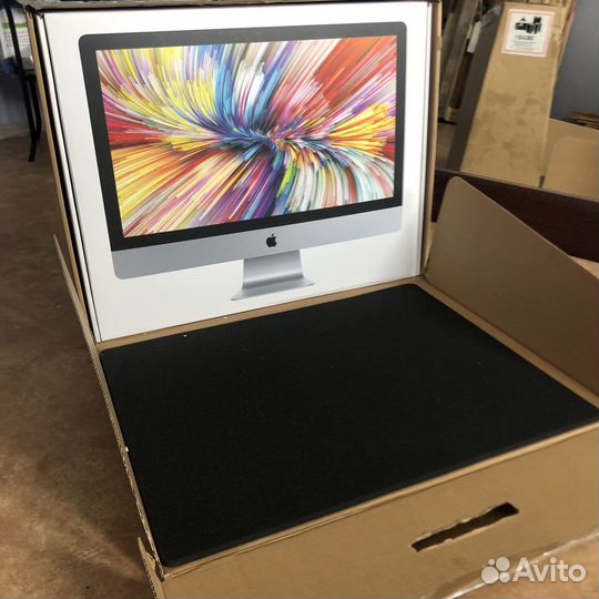 Apple iMac 27