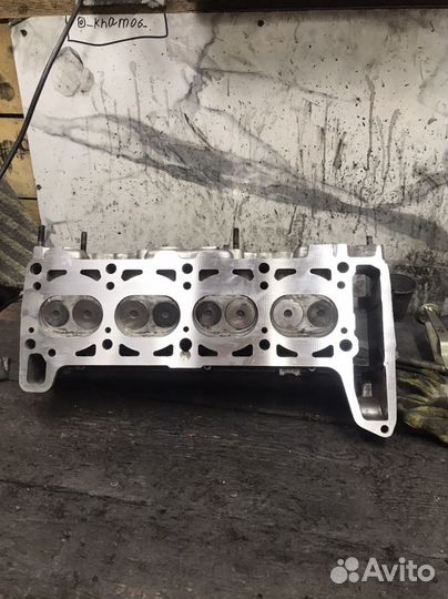 Продом головку от шеврале нива после кап ремонта