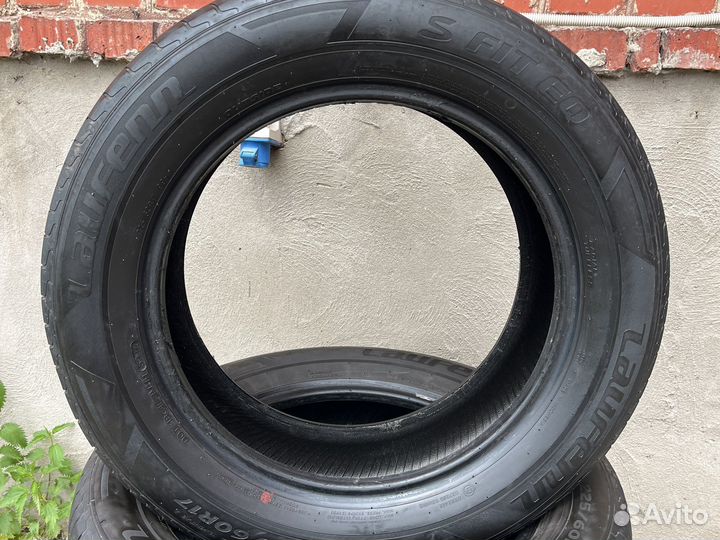 Laufenn S Fit EQ 225/60 R17 99