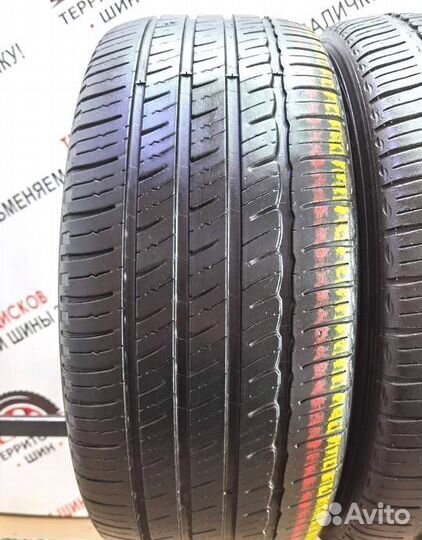 Michelin Primacy MXM4 255/45 R19 100V