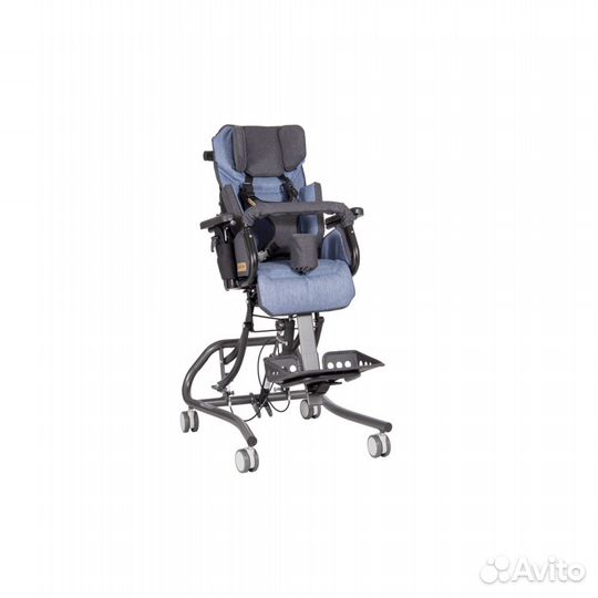 Детская инвалидная коляска Bimbo 9750