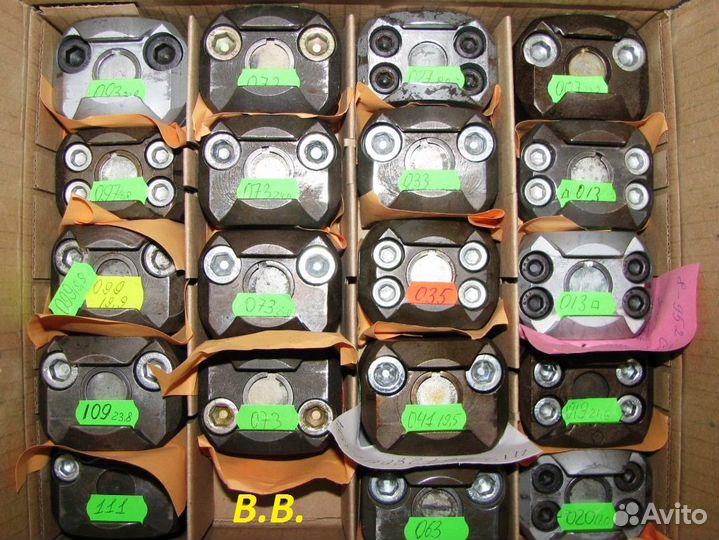 Блокиратор Гарант на KIA / Hyundai, без пересылки