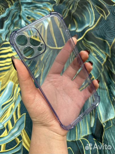 Чехол на iPhone 12 pro max