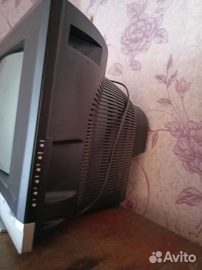 Телевизор Rubin