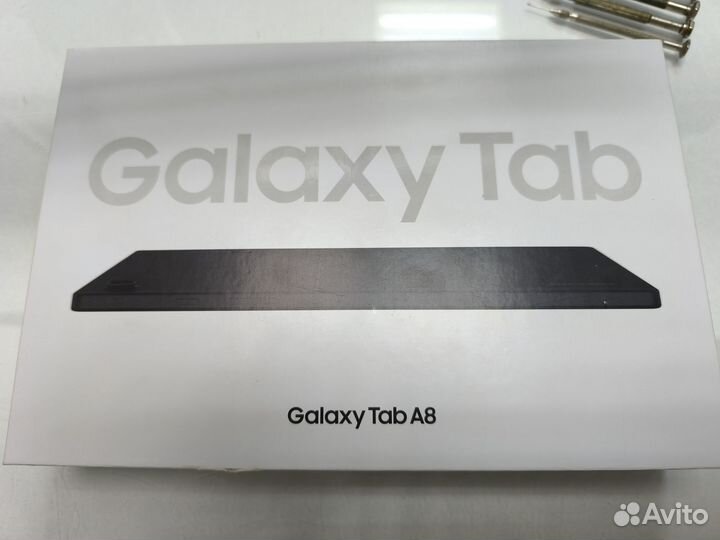 Samsung Galaxy Tab А8