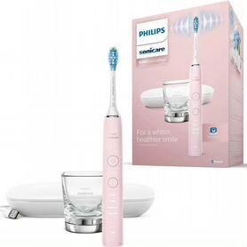 Philips Sonicare DiamondClean 9000 HX9911