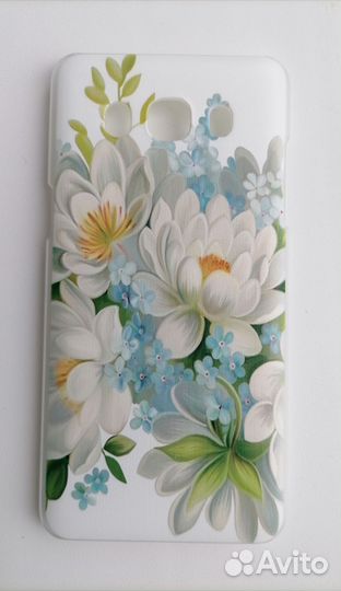 Чехол на samsung galaxy j5