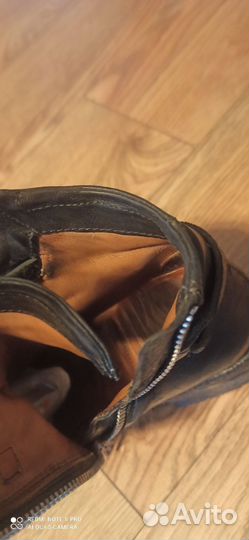 Ботинки AS 98